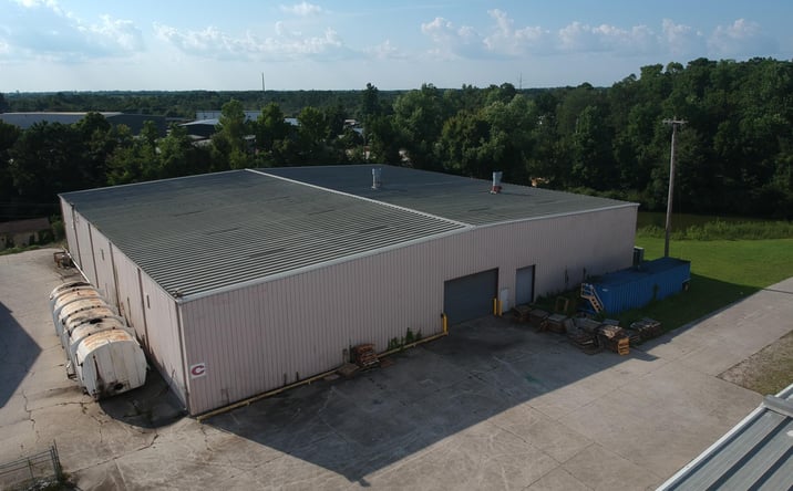 Pictures of Industrial, Special Purpose property located at 385 French Collins Road # C #Building C, Conway, SC 29526 for lease - image #1