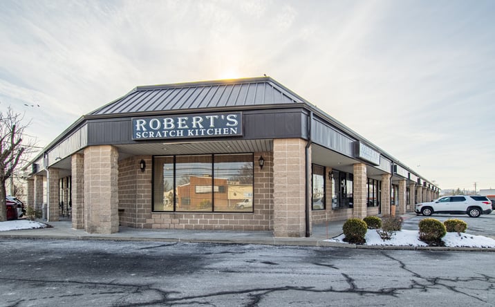 Pictures of Retail property located at 400 Minnisink Rd, Totowa, NJ 07512 for lease - image #1