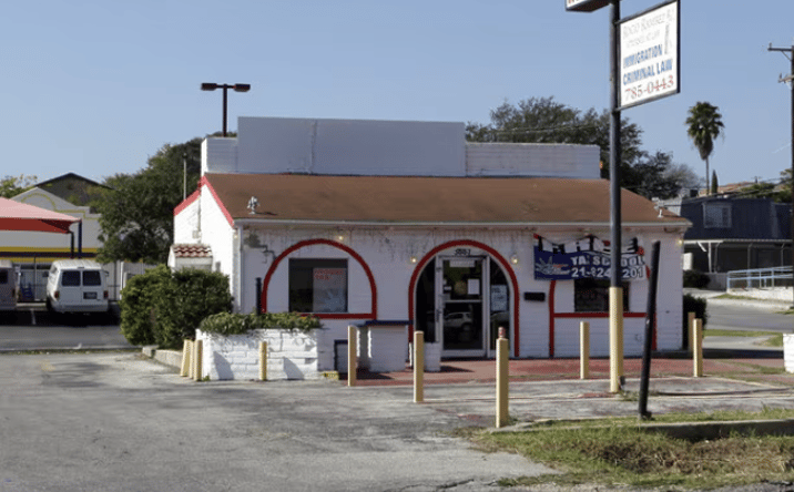 Pictures of Retail property located at 3667 Fredericksburg Rd, San Antonio, TX 78201 for lease - image #1