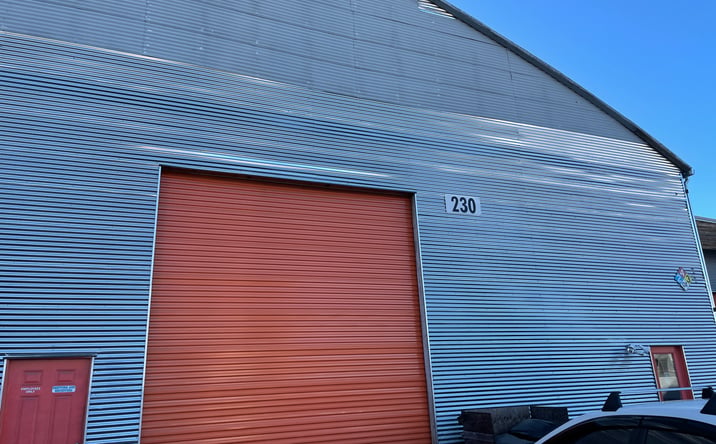 Pictures of Industrial property located at 5900 Pruitt Ave, Windsor, CA 95492 for lease - image #1