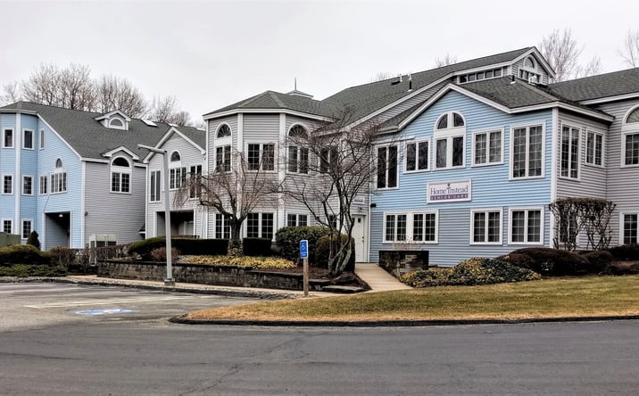 Pictures of Office property located at 384 Merrow Rd, Tolland, CT 06084 for lease - image #1
