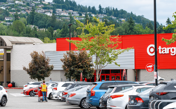Pictures of Retail, Restaurant property located at 4091 Factoria Square Mall SE, Bellevue, WA 98006 for lease - image #1