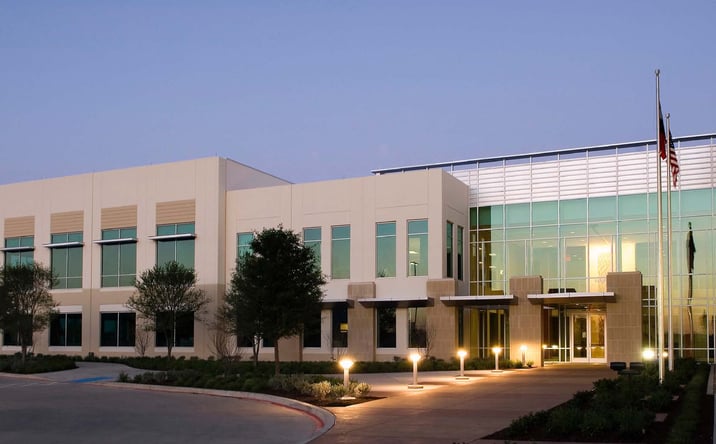 Pictures of Retail, Office, Industrial property located at 13500 Heritage Pkwy, Fort Worth, TX 76177 for lease - image #1