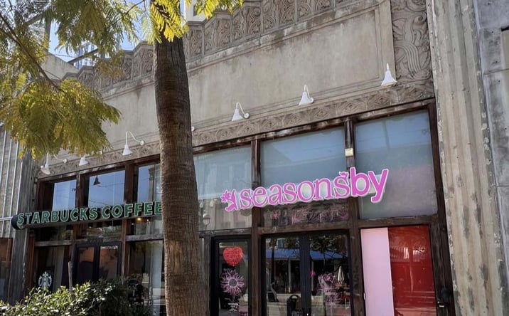 Pictures of Retail, Restaurant property located at 1354 3rd Street Promenade, Santa Monica, CA 90401 for lease - image #1