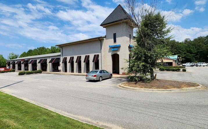 Pictures of Retail, Office property located at 2600 Co Rd 58, Helena, AL 35080 for lease - image #1