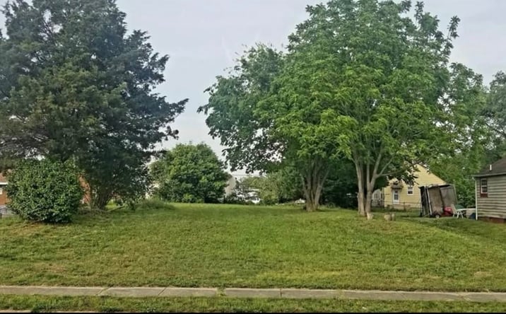 Pictures of Land, Retail, Industrial property located at 336 Sycamore Ave, Newport News, VA 23607 for lease - image #1