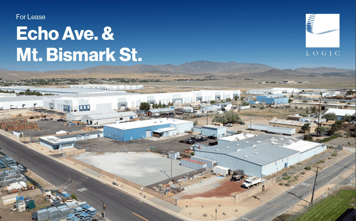 Pictures of Industrial property located at 5601 Echo Ave, Reno, NV 89506 for lease - image #1