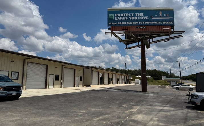 Pictures of Retail, Industrial, Special Purpose property located at 30310 FM306, Spring Branch, TX 78070 for lease - image #1