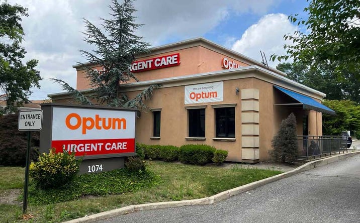 Pictures of Retail, Office property located at 1074 Old Country Rd, Plainview, NY 11803 for lease - image #1
