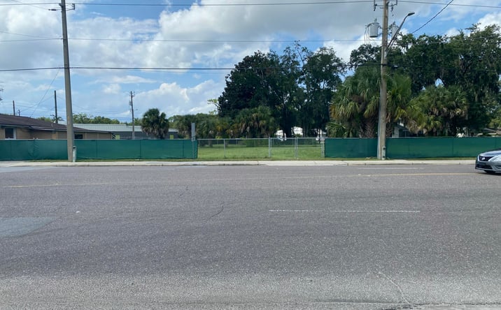 Pictures of Land property located at 117 & 131 NEW BERLIN Road, Jacksonville, FL 32218 for lease - image #1