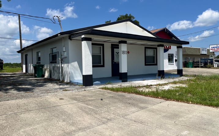 Pictures of Special Purpose property located at 1811 N Cocoa Boulevard, Cocoa, FL 32922 for lease - image #1