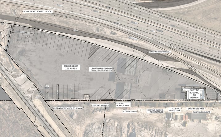 Pictures of Industrial, Land property located at 125 Rolling Meadows Ln, West Columbia, SC 29172 for lease - image #1