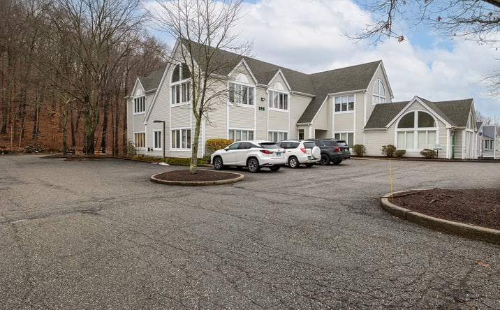 Pictures of Office property located at 898 Ethan Allen Hwy, Ridgefield, CT 06877 for lease - image #1