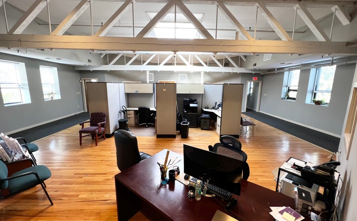 Pictures of Office property located at 98 Washington St, Middletown, CT 06457 for lease - image #1