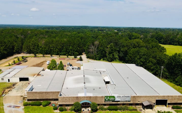 Pictures of Industrial property located at 3053 US-51, Wesson, MS 39191 for lease - image #1