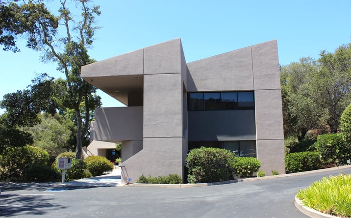 Pictures of Office property located at 9600 Blue Larkspur Ln, Monterey, CA 93940 for lease - image #1