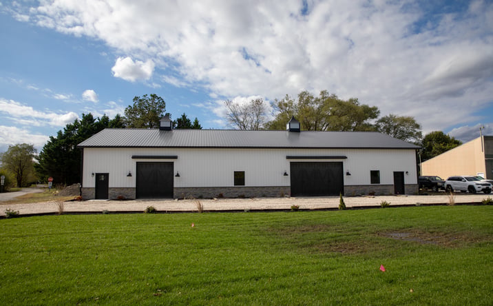 Pictures of Industrial property located at 266 W State St, Millsboro, DE 19966 for lease - image #1