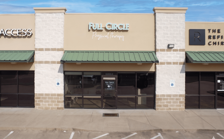Pictures of Retail, Office property located at 16637 Old Jacksonville Hwy, Tyler, TX 75703 for lease - image #1