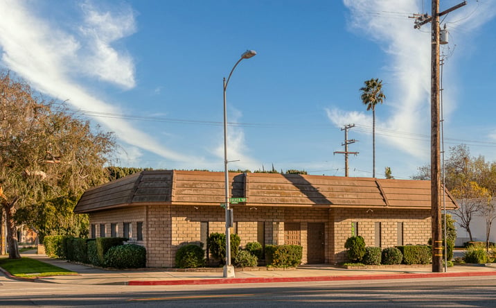 Pictures of Retail, Office property located at 10310 Culver Blvd, Culver City, CA 90232 for lease - image #1