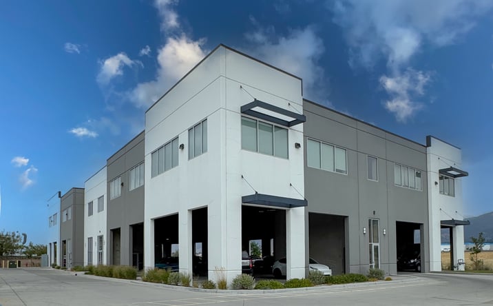 Pictures of Office property located at 255 River Bend Way, North Salt Lake, UT 84054 for lease - image #1