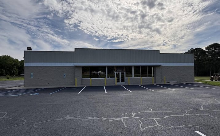 Pictures of Retail, Special Purpose property located at 10067 Main St, Castalia, NC 27816 for lease - image #1