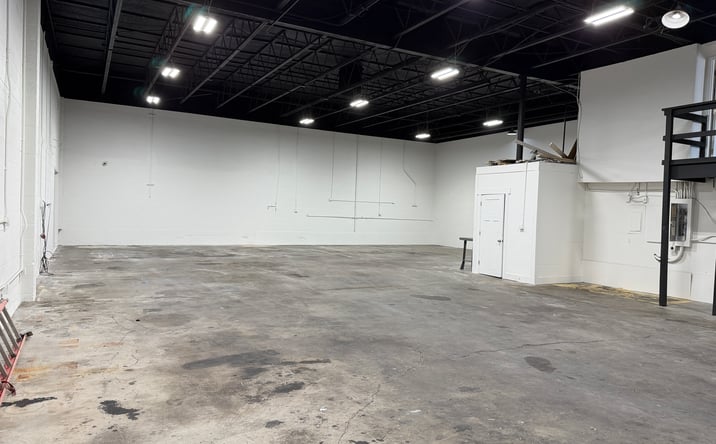 Pictures of Industrial property located at 2575 Constitution Blvd, West Valley City, UT 84119 for lease - image #1