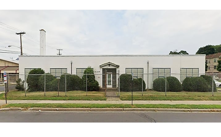 Pictures of Retail, Industrial property located at 480 Lalor St, Trenton, NJ 08611 for lease - image #1
