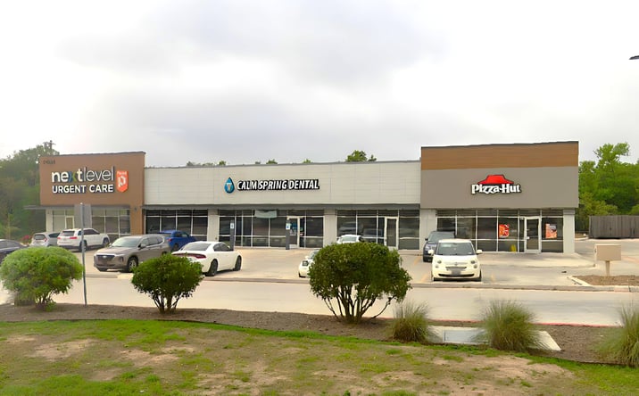 Pictures of Retail property located at 11034 Military Dr W, San Antonio, TX 78251 for lease - image #1