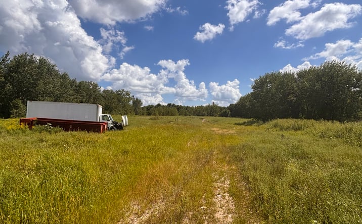 Pictures of Land property located at E Market St, Des Moines, IA 50317 for lease - image #1