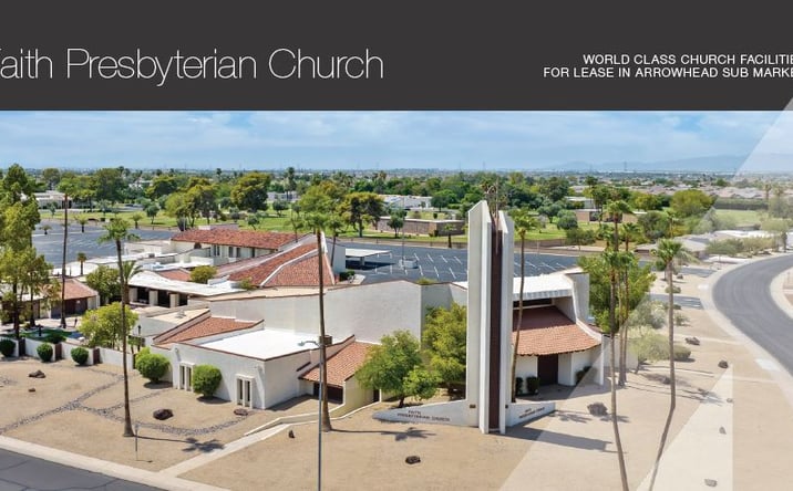Pictures of Special Purpose property located at 16000 N Del Webb Blvd, Sun City, AZ 85351 for lease - image #1