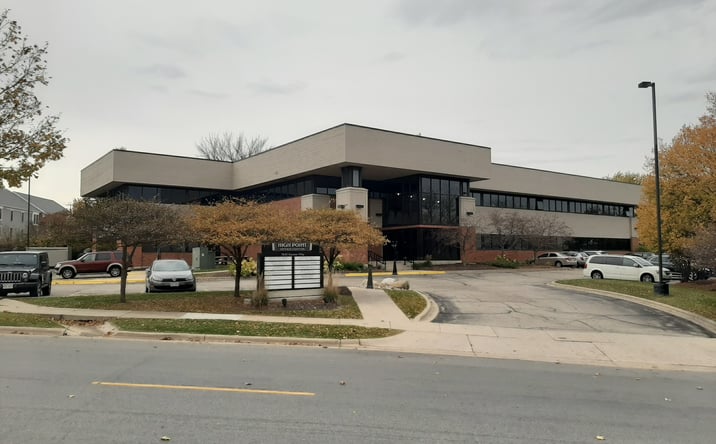 Pictures of Office property located at 7633 Ganser Way, Madison, WI 53719 for lease - image #1