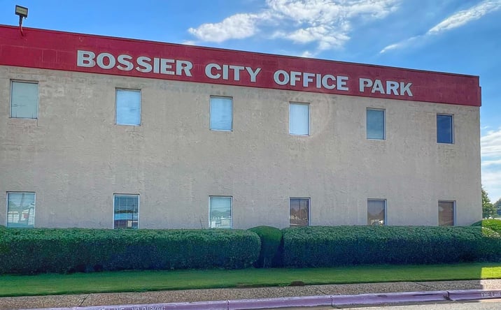 Pictures of Office property located at 2223 Old Minden Rd, Bossier City, LA 71112 for lease - image #1