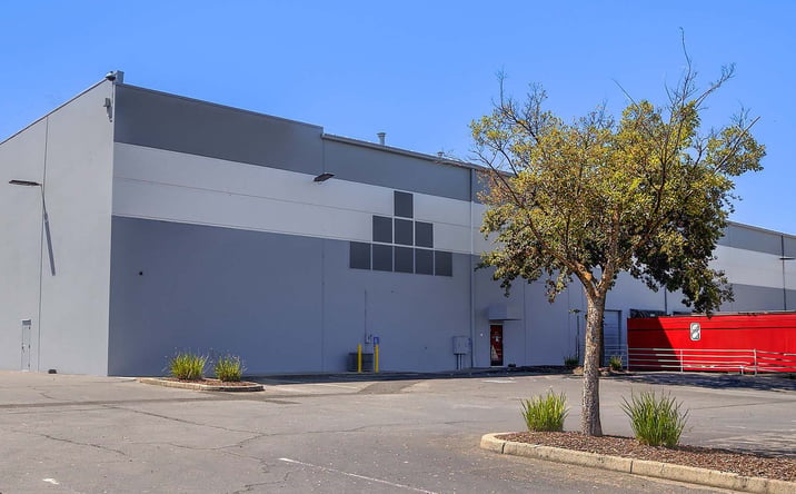 Pictures of Industrial property located at 1401 Aviation Blvd, Lincoln, CA 95648 for lease - image #1