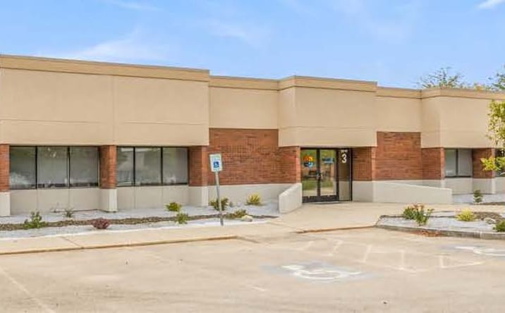 Pictures of Office property located at 3160 W Elder St, Boise, ID 83705 for lease - image #1