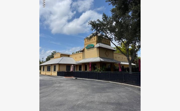 Pictures of Retail, Office property located at 400 S Nova Road, Ormond Beach, FL 32174 for lease - image #1
