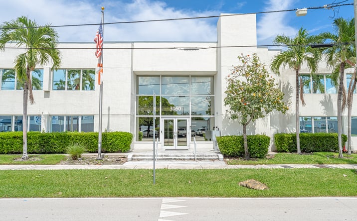 Pictures of Industrial property located at 3000 SW 2nd Avenue, For, Miami, FL 33129 for lease - image #1