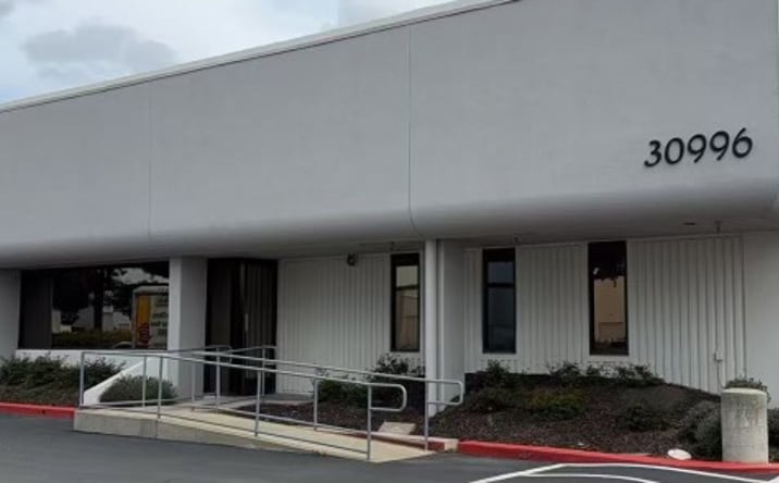 Pictures of Industrial property located at 30984-30996 Santana St, Hayward, CA 94544 for lease - image #1