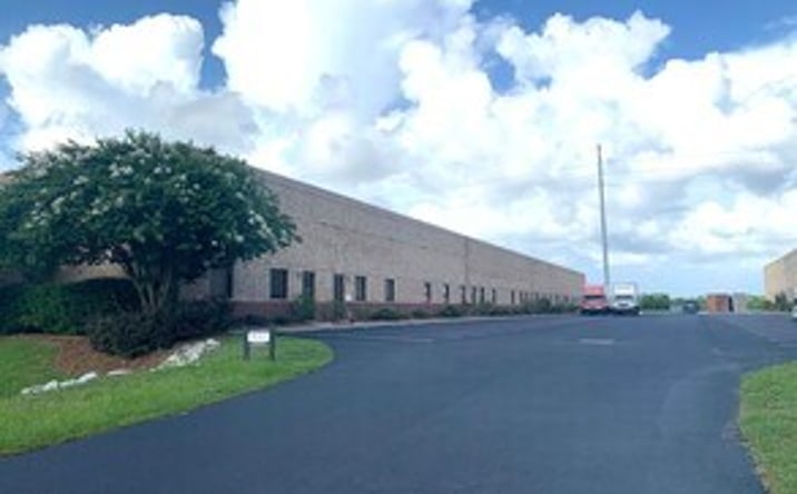 Pictures of Office, Industrial, Special Purpose property located at 454 Deanna Lane, Charleston, SC 29492 for lease - image #1