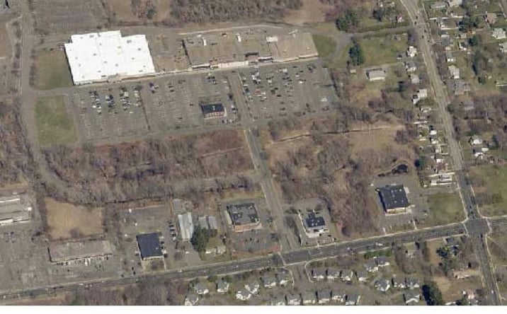 Pictures of Retail property located at 922 Silver Ln, East Hartford, CT 06118 for lease - image #1