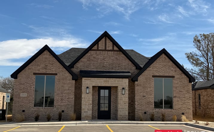 Pictures of Office property located at 6923 82nd St, Lubbock, TX 79424 for lease - image #1