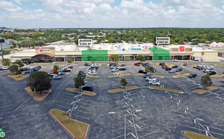 Pictures of Retail, Office property located at 8801 Research Blvd, Austin, TX 78758 for lease - image #1