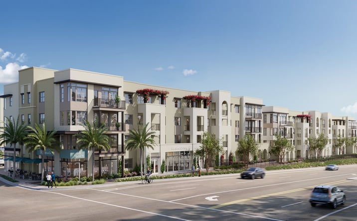 Pictures of Retail property located at 5011 Oceanside Blvd, Oceanside, CA 92056 for lease - image #1