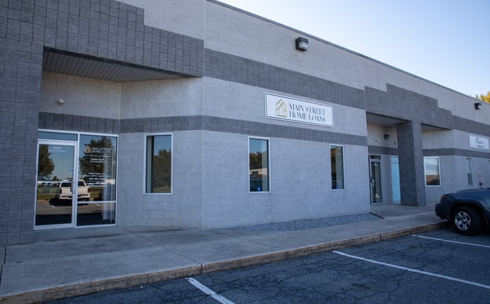 Pictures of Office property located at 1008  Mattlind Way, Milford, DE 19963 for lease - image #1