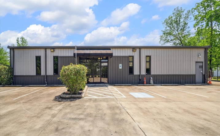 Pictures of Office, Industrial, Special Purpose property located at 7001 Burkett St., Houston, TX 77021 for lease - image #1