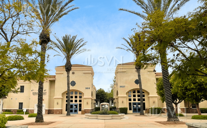 Pictures of Office property located at 31515 Rancho Pueblo Rd, Temecula, CA 92592 for lease - image #1