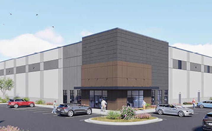 Pictures of Industrial property located at Research Center Dr, Ridgeville, SC 29472 for lease - image #1