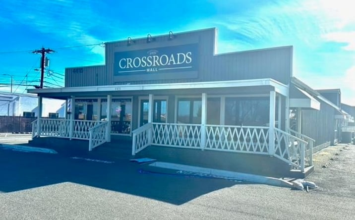 Pictures of Retail, Office, Industrial property located at 4415 W Clearwater, Kennewick, WA 99336 for lease - image #1