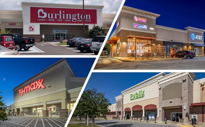 Pictures of Retail, Office, Restaurant property located at 3201 Macon Rd, Columbus, GA 31906 for lease - image #1