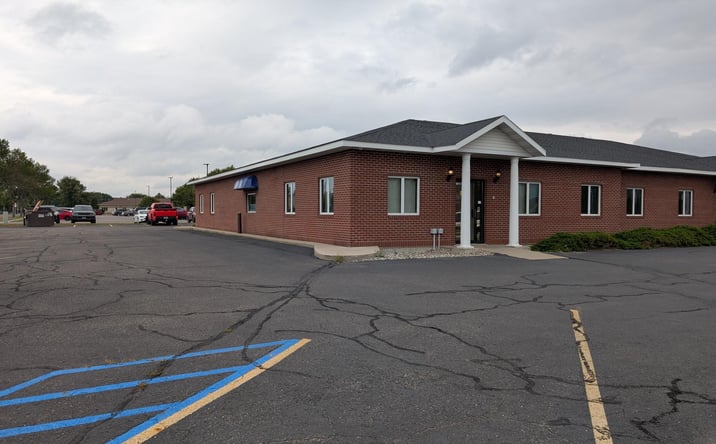 Pictures of Office, Special Purpose property located at 902 28th St S, Fargo, ND 58103 for lease - image #1