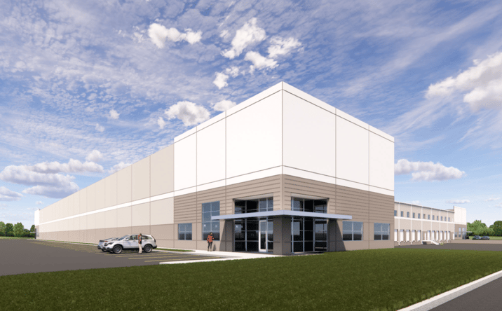 Pictures of Industrial property located at N Gessner Rd, Houston, TX 77064 for lease - image #1